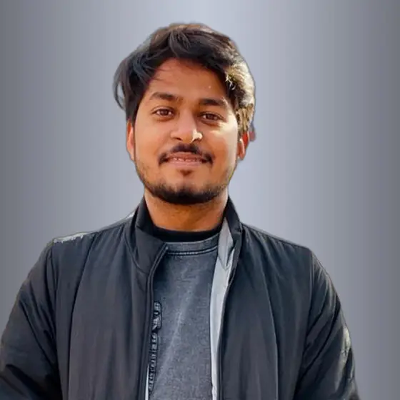 Aryan Raj