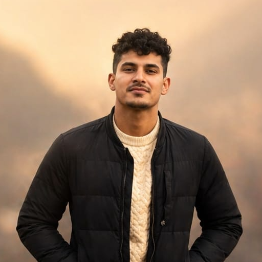 Shubham Bora